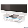 Podstawka pod monitor Leitz, niebieska 65040036 SALE